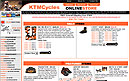 KTMCycles - KTM Parts and Accessories - Catalog Online
